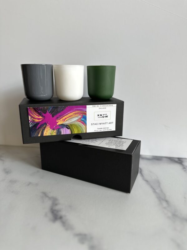 Staci Myatt Art X Know Your Beauty Set - Image 3
