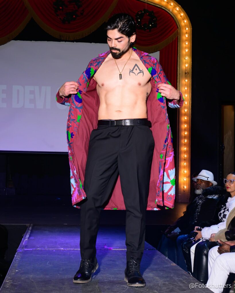 INDIE FASHION 2024-500